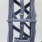 
The Water tower 3D Printed Water Tower Scatter Terrain DnD Dungeons and Dragons Tabletop RPG 28/32mm Scale 32MM Scale in Image