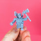 
8pc Mineral Gang SET 1 Scifi Resin Miniatures 28mm heroic Tabletop Wargame Miniatures