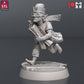 
Astronomers Set, DnD, Dungeons and Dragons, Tabletop RPG, Space, Fantasy, Scatter terrain - by STL Miniatures