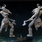 
Skuld Ragnfastdottir for Dungeons and Dragons 28mm/32mm TTRPG Mythology Female Viking Fighter - GG