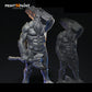 
Frost Giant – Fantasy Giant Monster Miniature – 28mm 32mm 35mm 54mm Scale – Tabletop RPG Boss for DnD & Pathfinder – Gray PLA –PnP