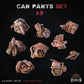 
9pc Car Parts - Basing Bits 28mm/32mm Scrapyard TTRPG Basing Materials Junkyard Mechanical Scrap Exhaust Engine Miniatures Junk ScatterZbW