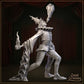 
Great Grimoire, Harlequins, DnD, DnD Miniature, Dungeons and Dragons,28mm or 32mm
