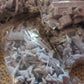 
100 GRAMS Mixed 3D Printed Miniatures MISSPRINTS for Kitbashing Scenery and Practice 28mm/32mm and more scales