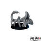 
3pc Mimic Figurines DnD Dungeons and Dragons 28mm/32mm Barrel Mimic Broom and Bucket Mimic Minis TTRPG Fantasy RPG Wargame Monsters