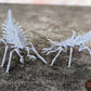 
Sand Sprinters, DnD, Dungeons and Dragons, Desert scatter terrain, Wasteland, DnD Desert, Scatter, 28mm 32mm, Print Minis