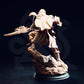 
Sun Elf Elite Warrior, Reyvith  Valiant Dungeons and Dragons 28mm/32mm/38mm Mini RPG Tabletop Miniature DnD Painting Pathfinder 5e DnD - DmS