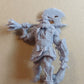 
100 GRAMS Mixed 3D Printed Miniatures MISSPRINTS for Kitbashing Scenery and Practice 28mm/32mm and more scales