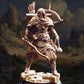 
Warforged Wanderer - Anatolius  Dungeons and Dragons 28mm/32mm/38mm Mini RPG Tabletop Miniature DnD Painting Pathfinder 5e DnD - DmS