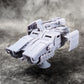 
Armatis Mors Dedalus Speeder 28mm/32mm Military Marine Vehicle Miniature Army Hover craft ship