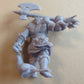 
100 GRAMS Mixed 3D Printed Miniatures MISSPRINTS for Kitbashing Scenery and Practice 28mm/32mm and more scales