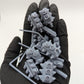 
18pc Road Traffic Lights (Basing Bits 2.0) 28mm/32mm Scale Basing Materials Dystopian Wargaming City Infrastructure Scenery ElementsZbW