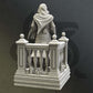 
Divine Wisdom Miniature Female Elf Dungeons and Dragons Mini RPG Tabletop Miniature Painting Pathfinder 5e DnD Tharanais - DmS