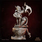 
Female Devil Miniature for Dungeons and Dragons 28mm/32mm TTRPG Devil Book Figurine Beliala - GG