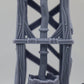 
The Water tower 3D Printed Water Tower Scatter Terrain DnD Dungeons and Dragons Tabletop RPG 28/32mm Scale 32MM Scale in Image