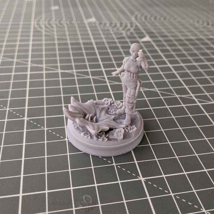 
Dr Kaitlin Goodhope - Space Scientist (Space Pioneers Collection)