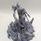 
Sacrifice to the Ocean, DnD Monster, Dungeons and Dragons, D&D, Tabletop RPG, Miniatures, Tentacles, Eyeball - GreatGrimoire