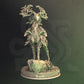 
Fey Forest Spirit Deer Miniature Dungeons and Dragons Mini RPG Tabletop Miniature DnD Painting Pathfinder 5e DnD Beast Figure Gwynveel - DmS