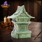 
Rogue Bank – Fantasy Coin Bank – Dungeons and Dragons Decor – RPG Tabletop Storage – Rogue Tower Coin Holder, FatesEnd