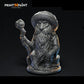 
Mushroom Druid Miniature – Dungeons and Dragons RPG Tabletop Figure Pathfinder 5e –PnP