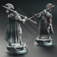 
Orc Knight Miniature Dungeons and Dragons Orc Fighter Mini RPG Tabletop Miniature DnD Painting Pathfinder 5e DnD Trenon Dark Fantasy - DmS
