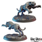 
Panther Miniature, Dungeons and Dragons, DnD, Pathfinder, Scatter, Fantasy Tabletop RPG, Vae Victis Miniatures