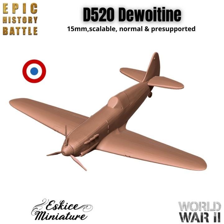 
41pc WW2 French Starter Pack – 15mm 20mm 28mm 32mm 1 35 Scale – Infantry, Vehicles & Artillery – Eskice Miniature
