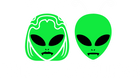 PrintedByAliens