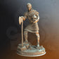 
Anglo Saxon Fighter Nils Olav