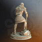
Anglo Saxon Fighter Nils Olav