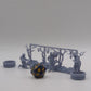 
Vineyard Winemakers Set for DnD, Dungeons and Dragons, Vineyard Scenes, TTRPG Miniature, Wargames Tabletop Games, 28/32mm - Tiny Furniture