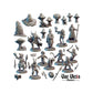 
DnD Starter Pack, Forest Miniature Scatter terrain 28mm/32mm Magical Minis Mushroom Miniatures TTRPG Fantasy Wargaming Miniatures Forest NPC