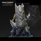 
Corrupted Ent Miniature – Dungeons and Dragons RPG Tabletop Figure Pathfinder 5e –PnP