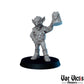 
6pc Bar Brawl miniatures for DnD Dungeons and Dragons Bar Fight 28mm/32mm Modular Miniatures Fantasy TTRPG Wargame and Dioramas