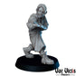 
7pc Orphanage Set 18mm/32mm DnD Dungeons and Dragons D&D Townsfolk Children Pathfinder Fantasy miniature by Vae Victis