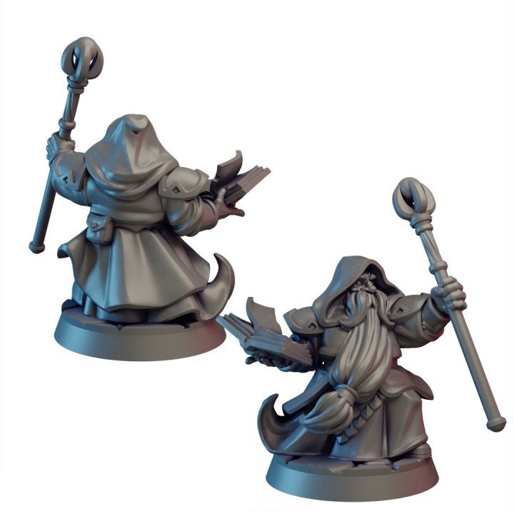
10 Pc DnD Starter Pack DnD Dungeons and