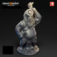 
Ogre Assault 3 Mini Bundle Miniature – Dungeons and Dragons DnD 5e Pathfinder RPG Tabletop Fantasy Figure –PnP