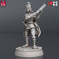 
Astronomers Set, DnD, Dungeons and Dragons, Tabletop RPG, Space, Fantasy, Scatter terrain - by STL Miniatures