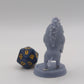 
Wild Boar, DnD, Dungeons and Dragons, Animal Miniatures, Tabletop RPG Games - STL Miniatures