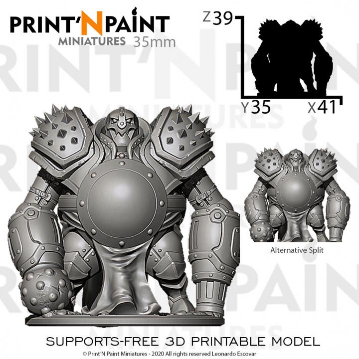
Wit's End 3 Mini Bundle Miniature – Dungeons and Dragons DnD 5e Pathfinder RPG Tabletop Fantasy Figure –PnP