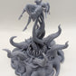 
Sacrifice to the Ocean, DnD Monster, Dungeons and Dragons, D&D, Tabletop RPG, Miniatures, Tentacles, Eyeball - GreatGrimoire