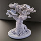 
Sporeloba Tree - Alien Planet Terrain (Space Pioneers Collection) | 28mm/32mm TTRPG Sci-fi Vegetation Scenery Alien Tree Species 78 Scatter