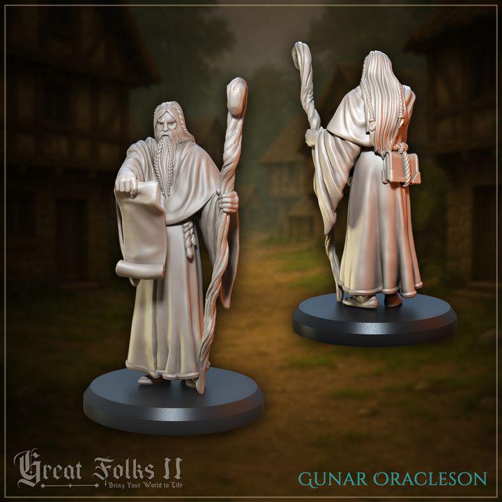
3pc Rustic Wedding Miniature NPCs for Dungeons and Dragons 28mm/32mm TTRPG Villager Figurines Husband and Wife Figurines - GG