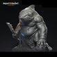 
Giant Whale Ogre Miniature – Dungeons and Dragons RPG Tabletop Figure Pathfinder 5e –PnP