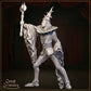 
Great Grimoire, Harlequins, DnD, DnD Miniature, Dungeons and Dragons,28mm or 32mm