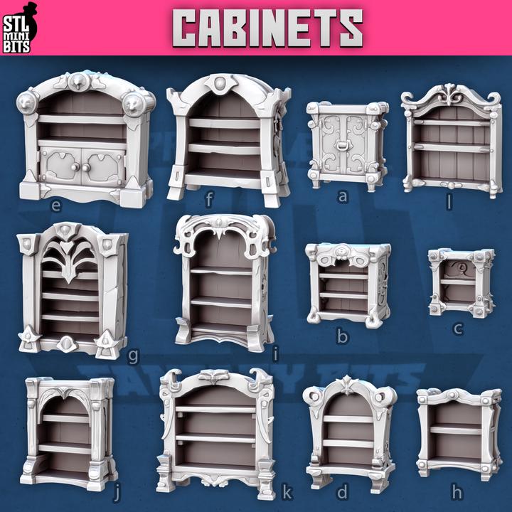 
Cabinet Furniture Etsy photo