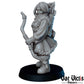 
Winter Adventurers for DnD, Explorers, Dungeons and Dragons, 28mm or 32mm D&D Pathfinder by Vae Victis Miniatures