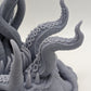 
Sacrifice to the Ocean, DnD Monster, Dungeons and Dragons, D&D, Tabletop RPG, Miniatures, Tentacles, Eyeball - GreatGrimoire
