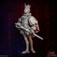 
Aurelius Prince Miniature Dungeons and Dragons 28mm/32mm Masquerade Mini RPG DnD Painting Pathfinder 5e Royals - GG