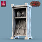 
Weapons Merchant Set, DnD, Dungeons and Dragons, Fantasy Weapons Props, Vendor, Wargame Weapons, D&D Weapon Racks, TTRPG